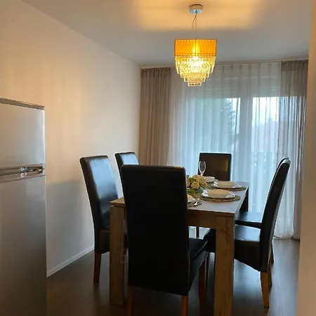 Silver Wave Apartamento