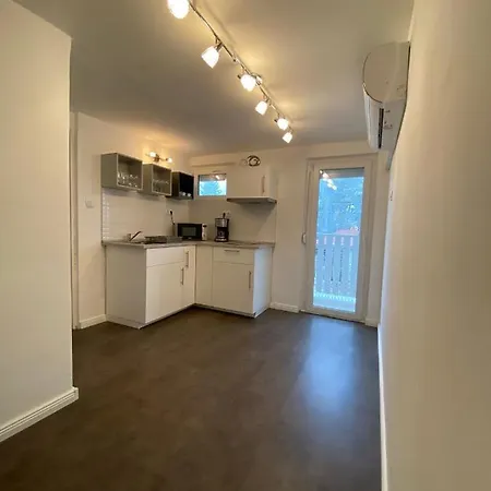 Apartamento Silver Wave