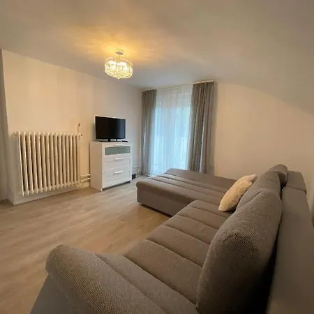 Silver Wave Apartamento *