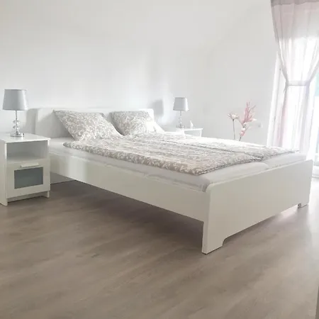 Apartamento Silver Wave