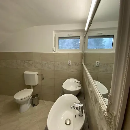 Apartamento Silver Wave *