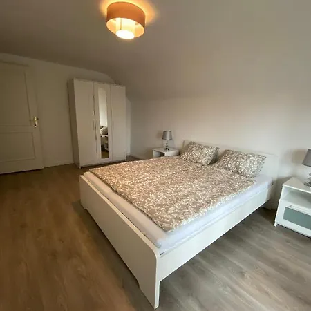 Apartamento Silver Wave Siófok