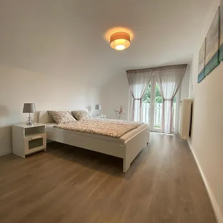 Apartamento Silver Wave Siófok