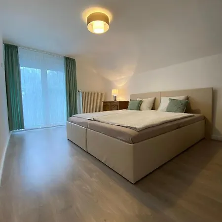 Apartamento Silver Wave